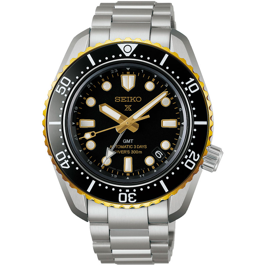 Часы Seiko Prospex SBEJ030