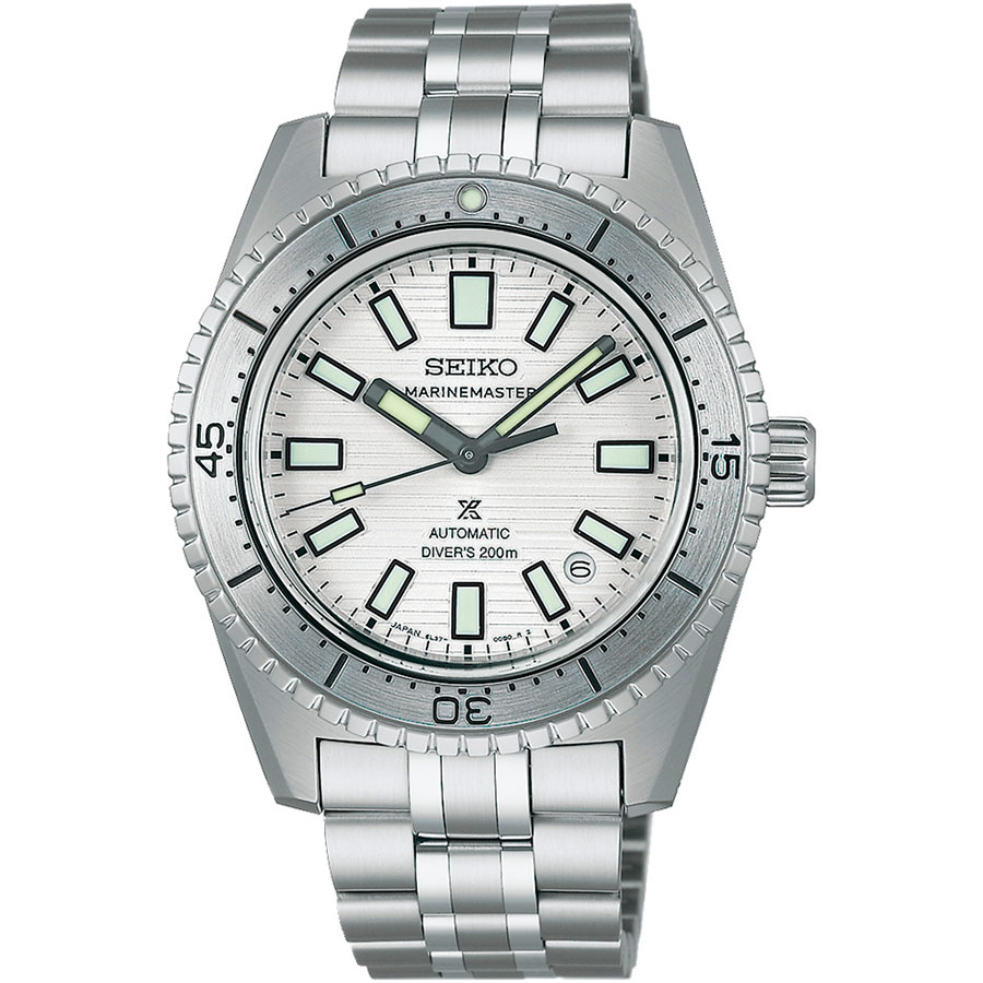 Часы Seiko Prospex SBEN005