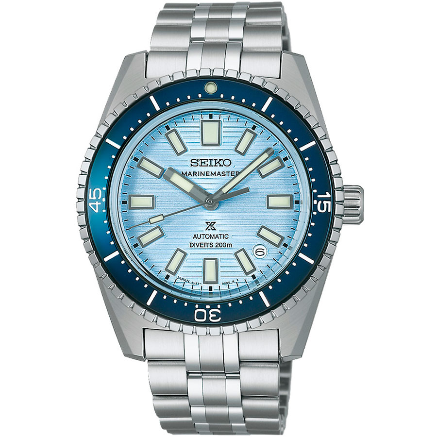 Часы Seiko Prospex SBEN007