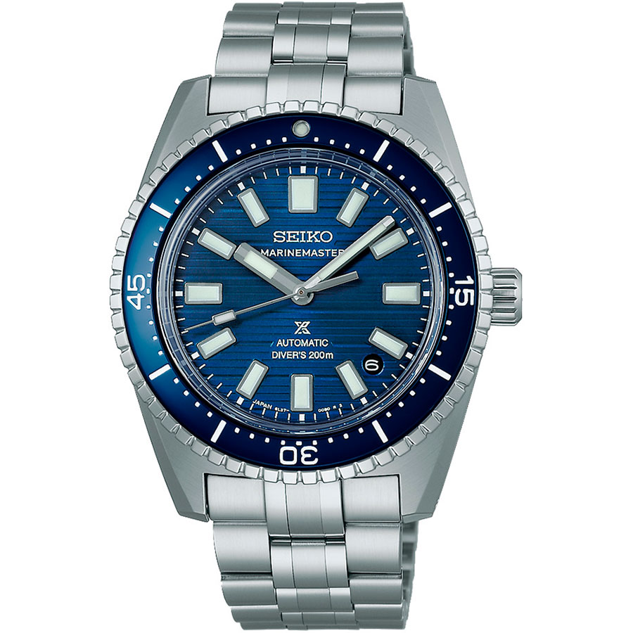 Часы Seiko Prospex SBEN009