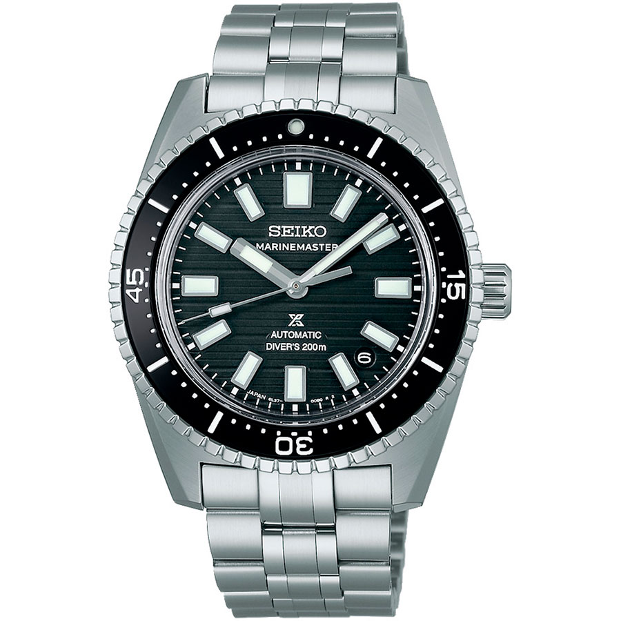 Часы Seiko Prospex SBEN011