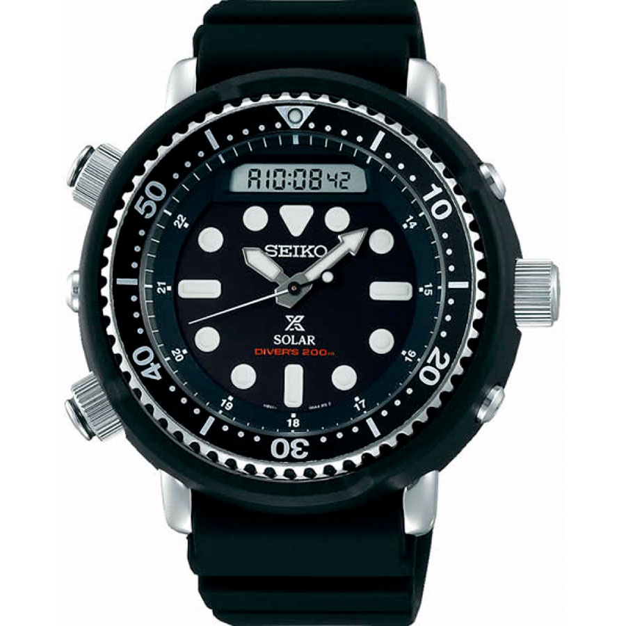 Часы Seiko Prospex SBEQ001