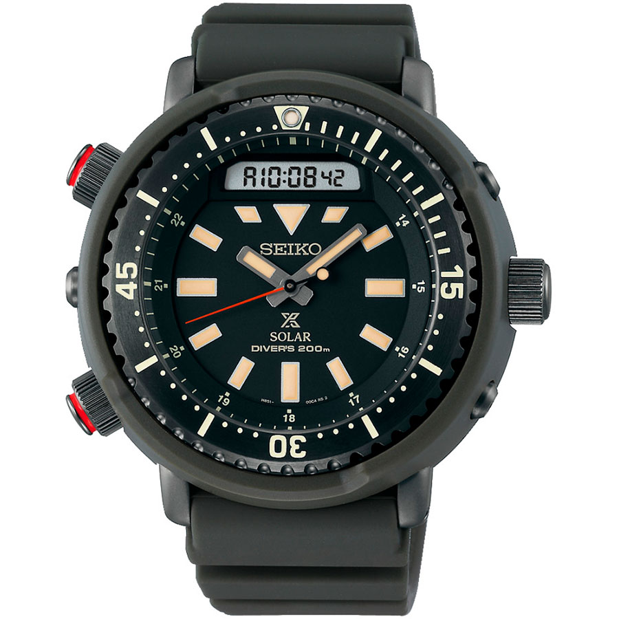 Часы Seiko Prospex SBEQ009