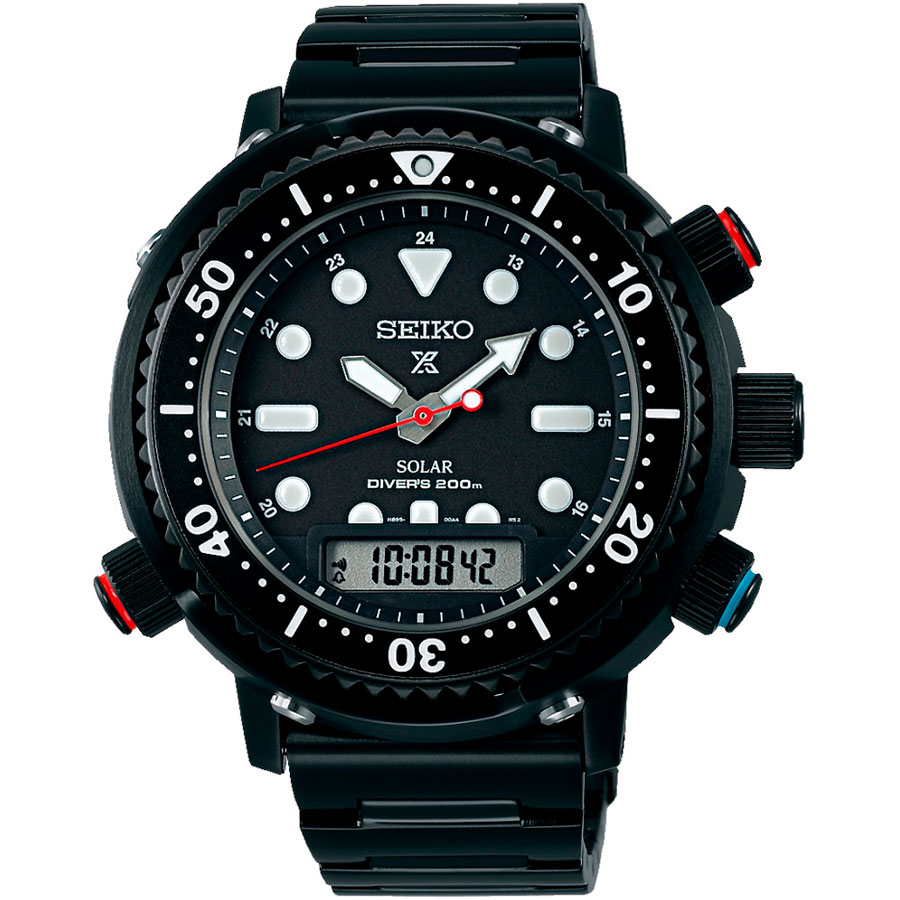 Часы Seiko Prospex SBEQ011
