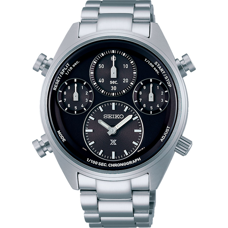 Часы Seiko Prospex SBER003