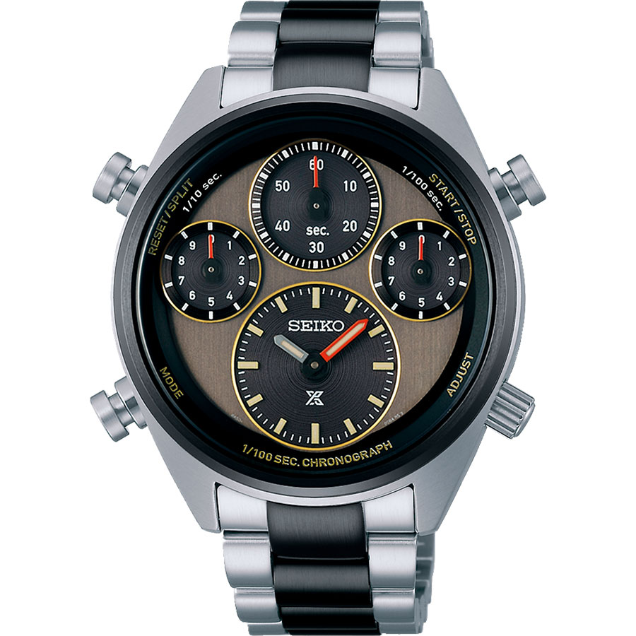 Часы Seiko Prospex SBER005
