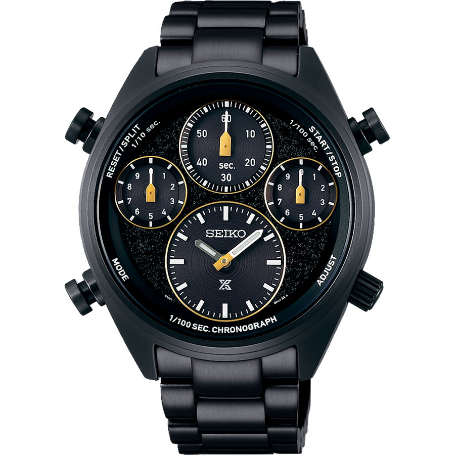 Часы Seiko Prospex SBER007