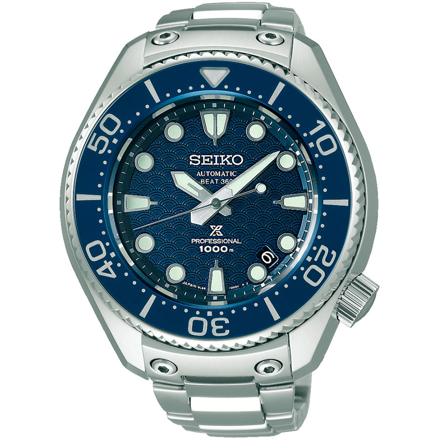 Часы Seiko Prospex SBEX005