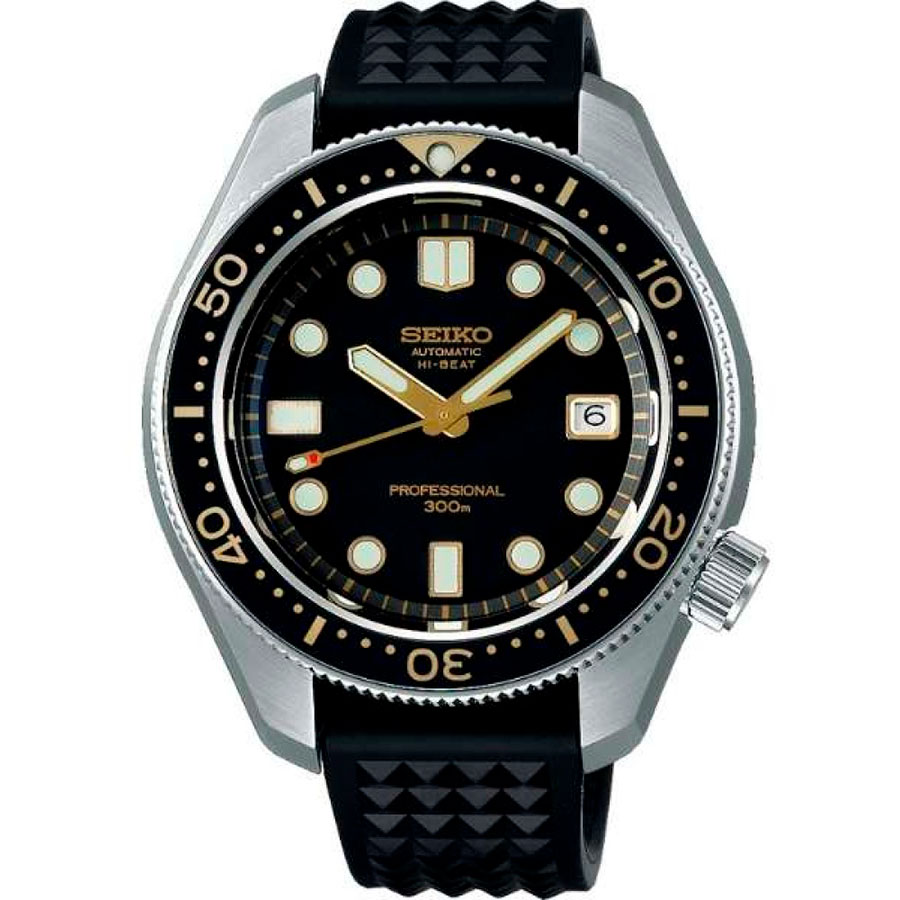 Часы Seiko Prospex SBEX007
