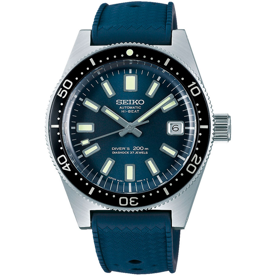 Часы Seiko Prospex SBEX009