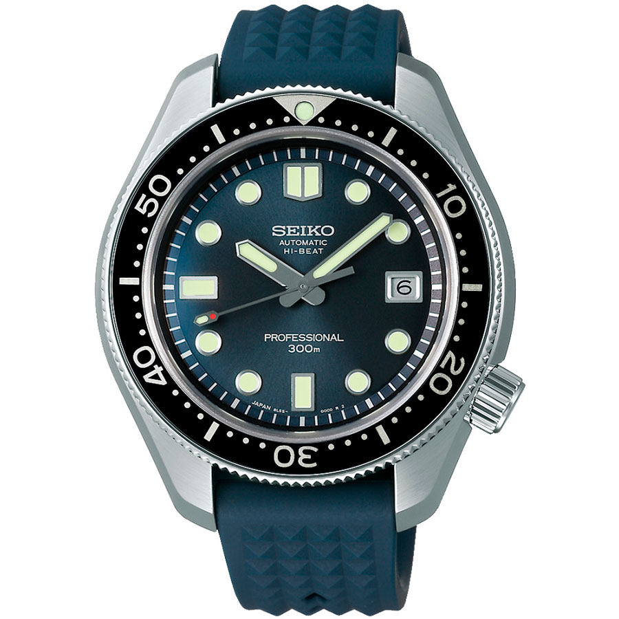 Часы Seiko Prospex SBEX011