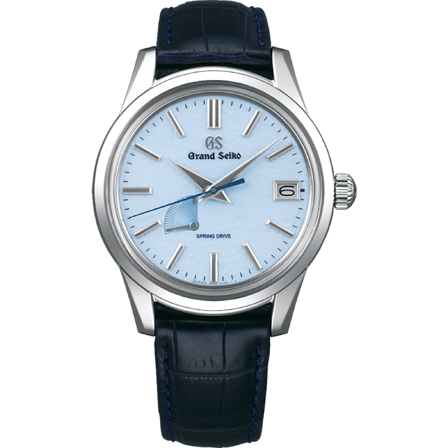 Часы Seiko Grand Seiko SBGA407