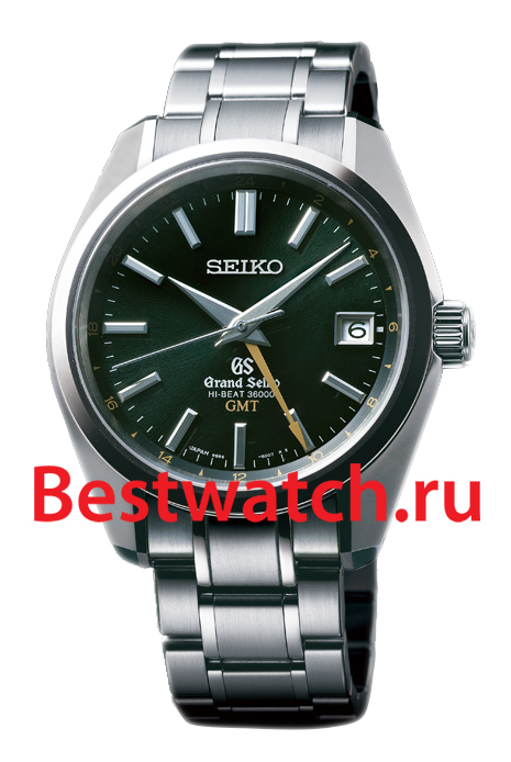 Часы Seiko Grand Seiko SBGJ005G