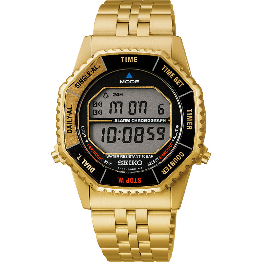 Часы Seiko Rotocall SBJG024