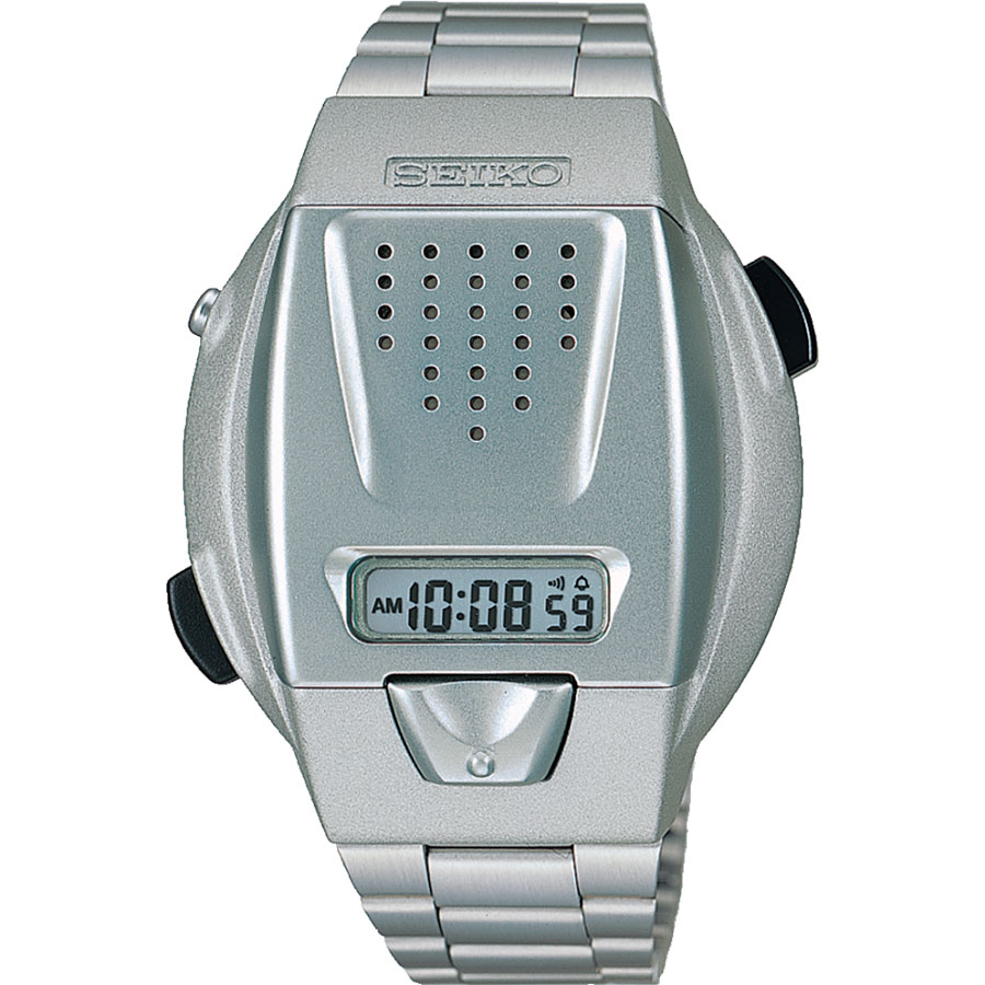 Часы Seiko Quartz SBJS001