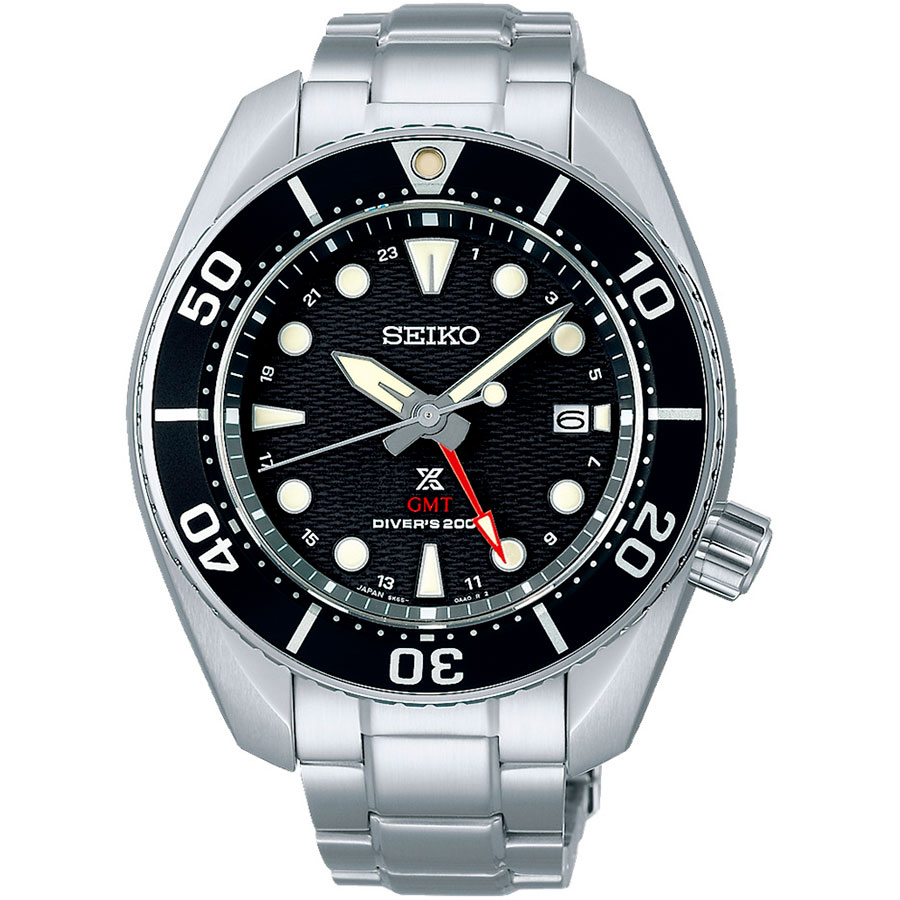 Часы Seiko Prospex SBPK003
