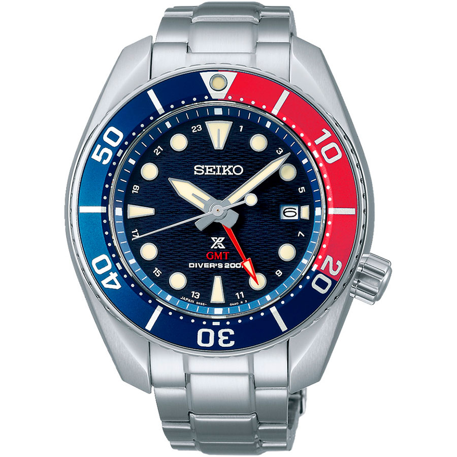 Часы Seiko Prospex SBPK005