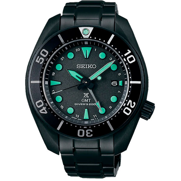 Часы Seiko Prospex SBPK007