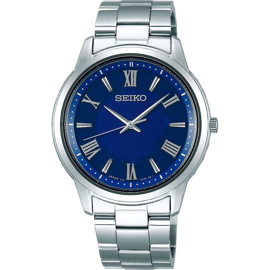Часы Seiko Conceptual Series Dress SBPL009