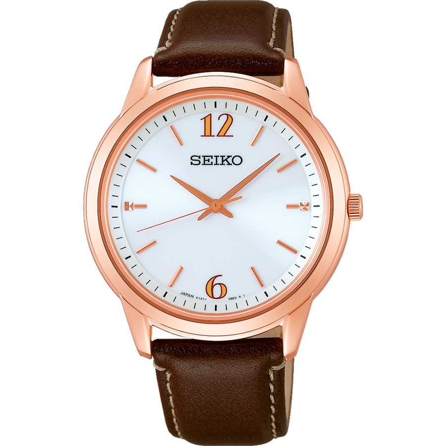 Часы Seiko Selection SBPL030