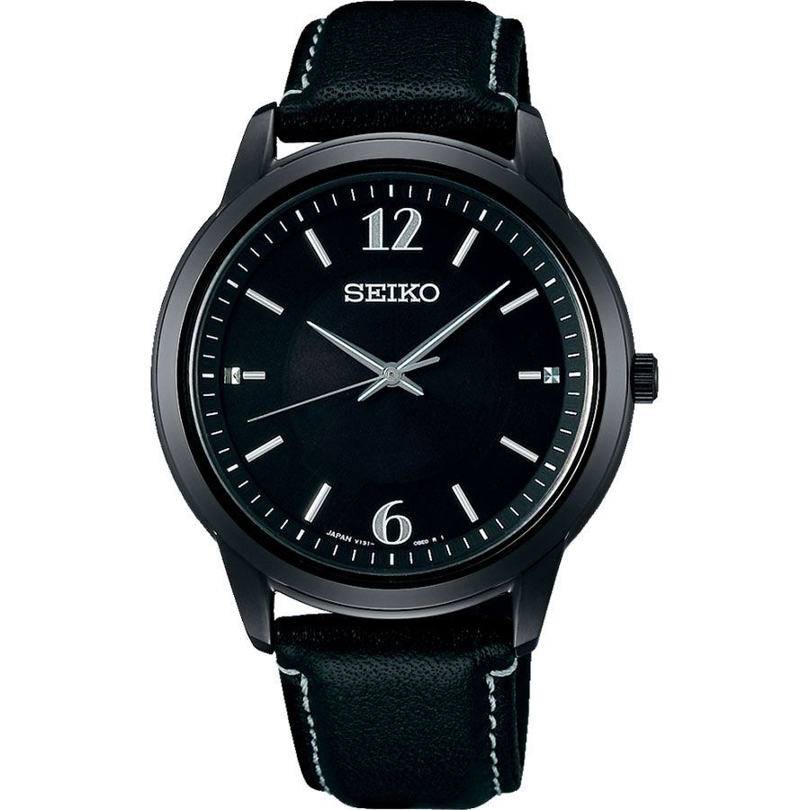 Часы Seiko Selection SBPL031