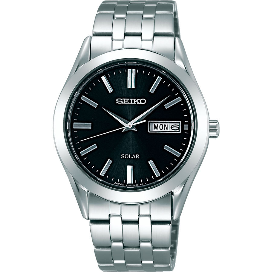 Часы Seiko Selection SBPX083