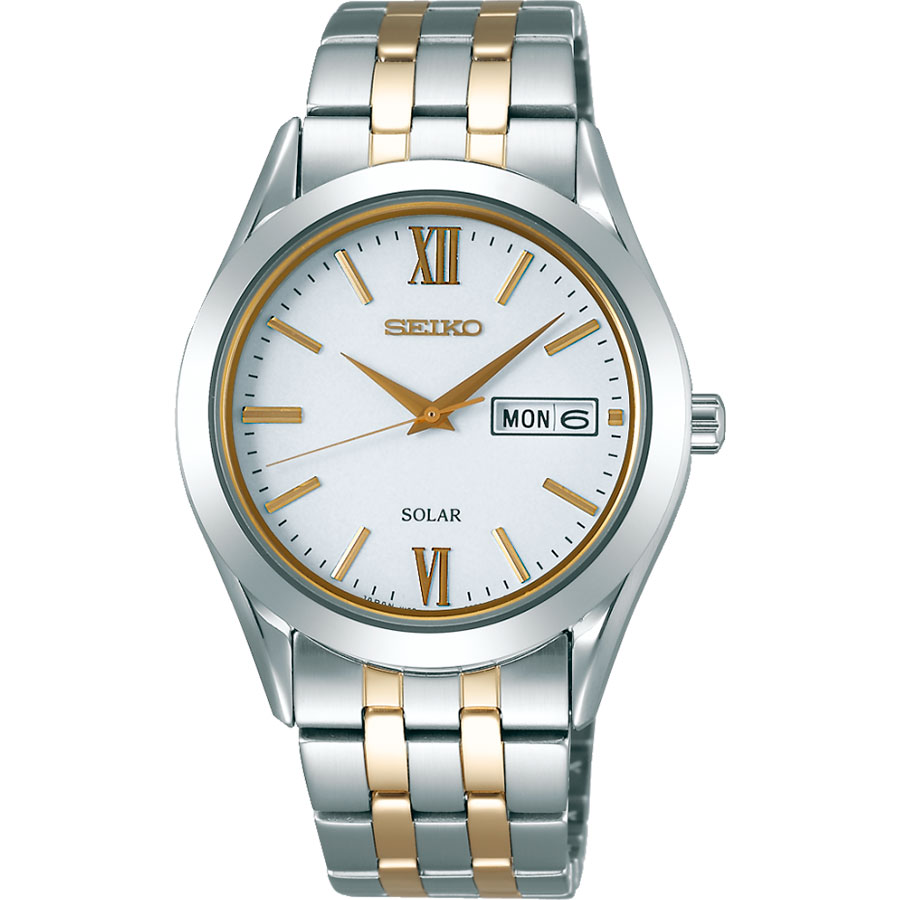 Часы Seiko Selection SBPX085