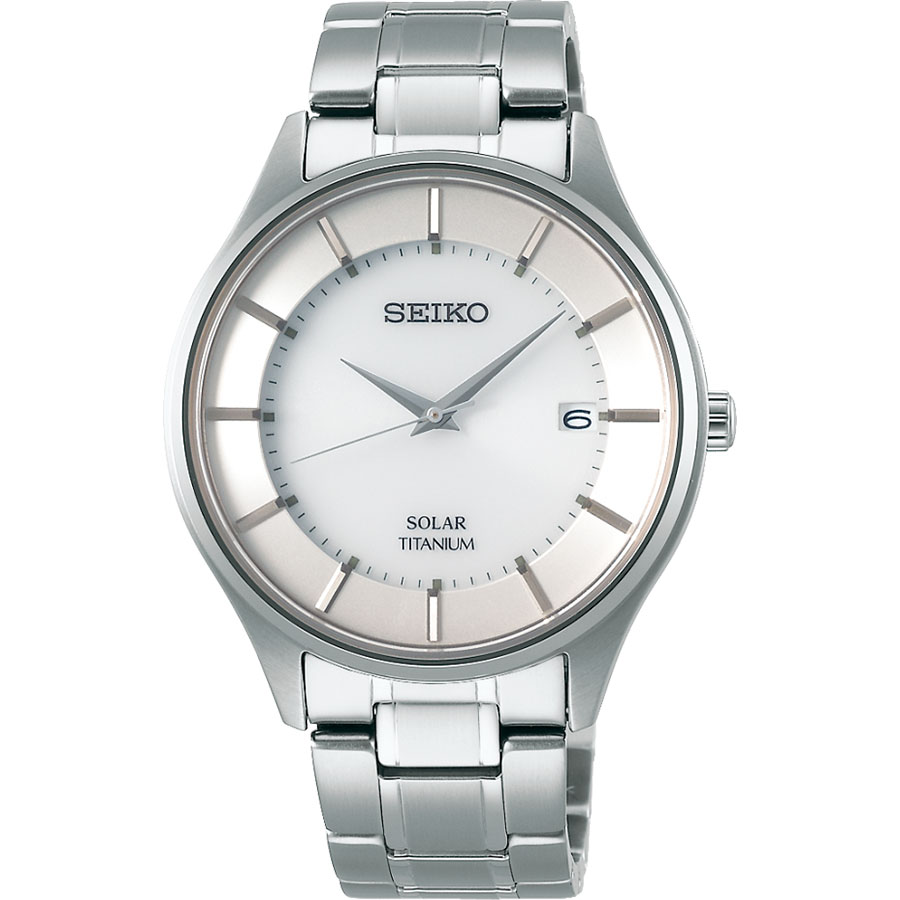 Часы Seiko Selection SBPX101