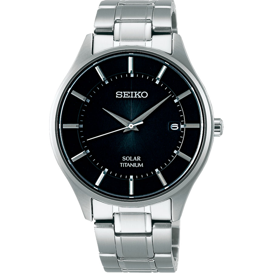 Часы Seiko Selection SBPX103