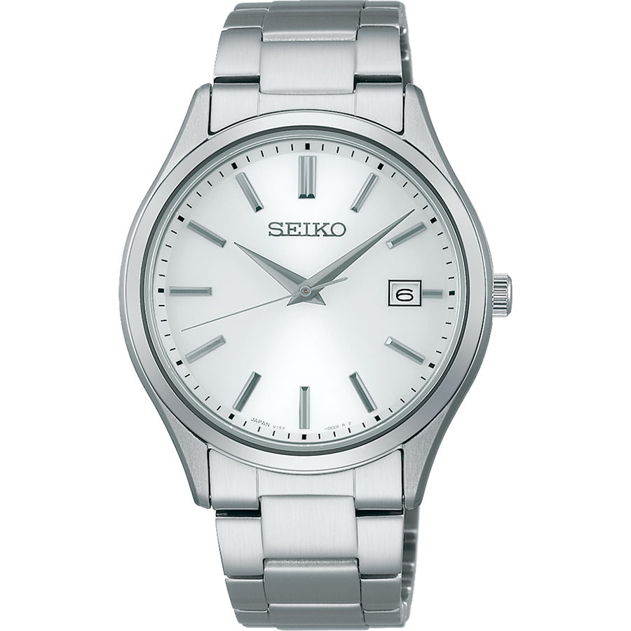 Часы Seiko Selection SBPX143