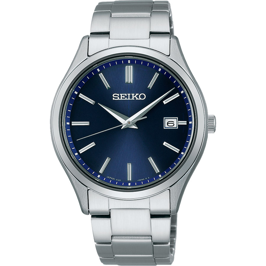 Часы Seiko Selection SBPX145