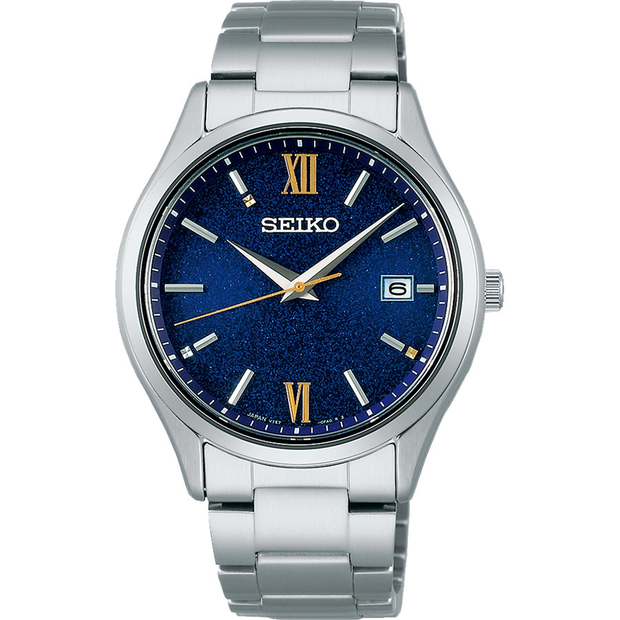 Часы Seiko Selection SBPX151