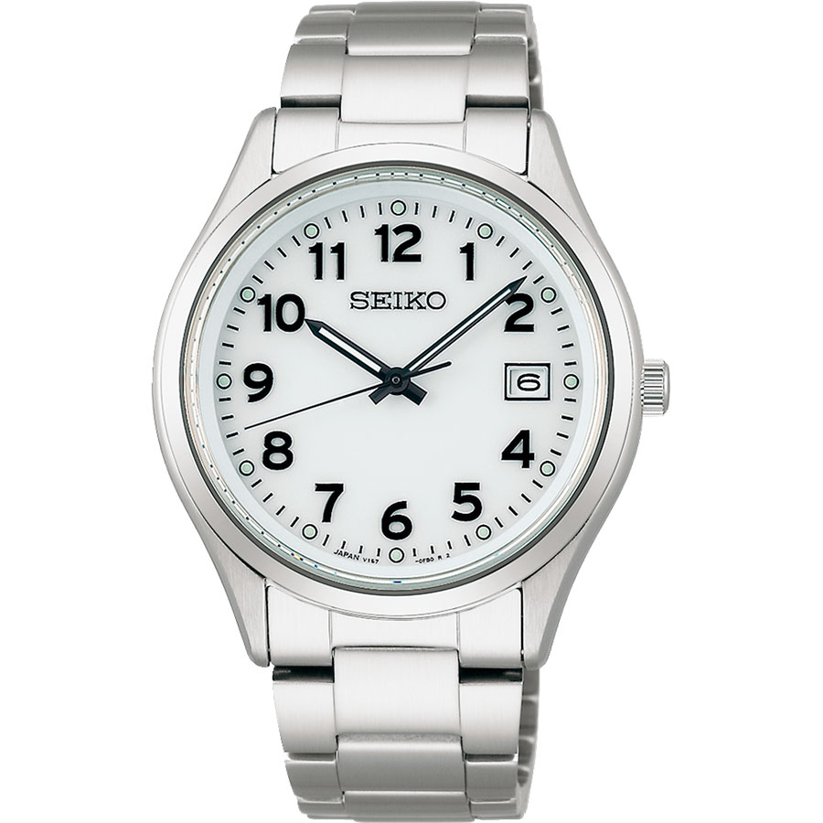 Часы Seiko Selection SBPX153