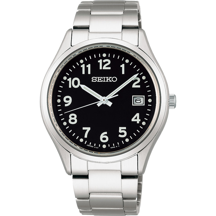 Часы Seiko Selection SBPX155