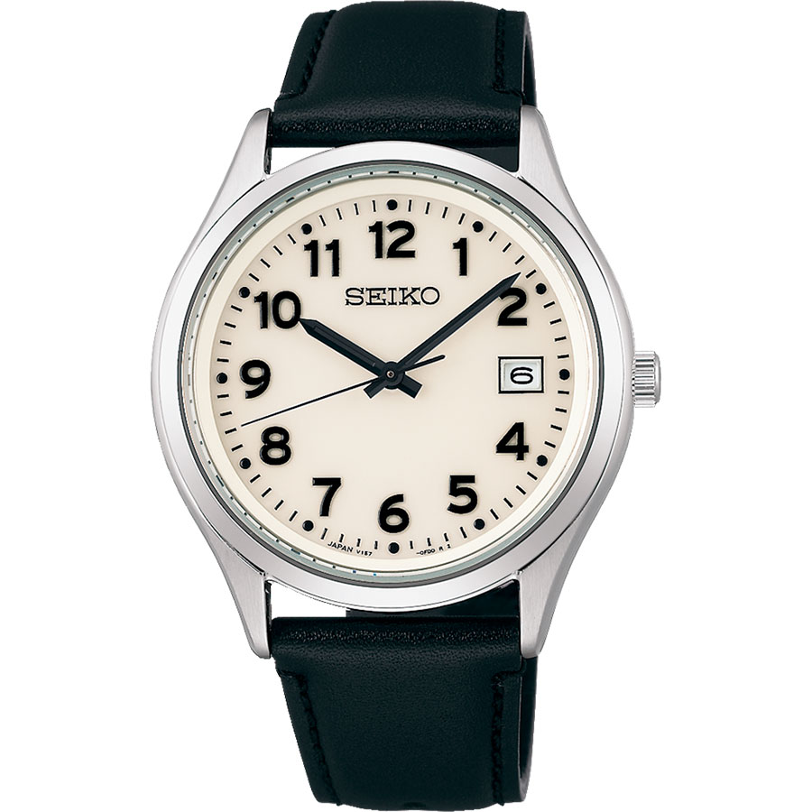 Часы Seiko Selection SBPX157