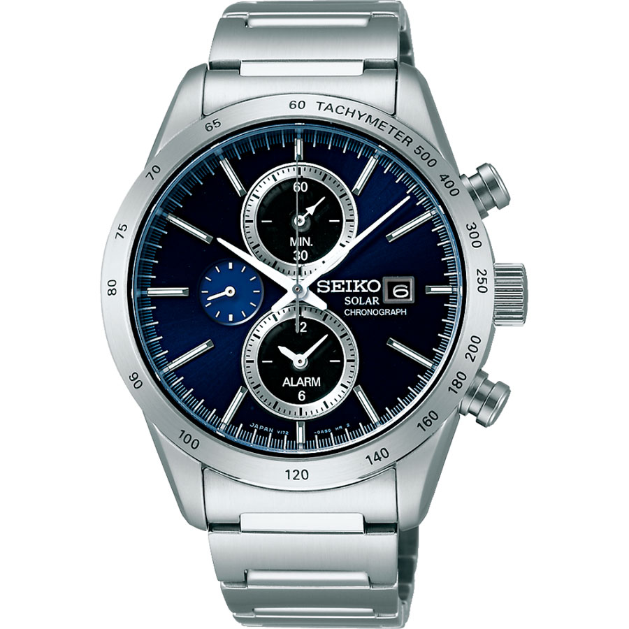 Часы Seiko Spirit SBPY115