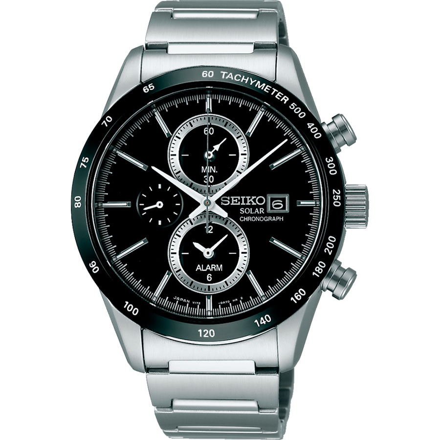 Часы Seiko Spirit SBPY119