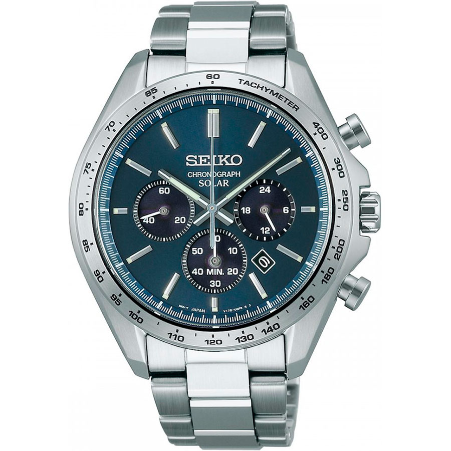 Часы Seiko Selection SBPY163