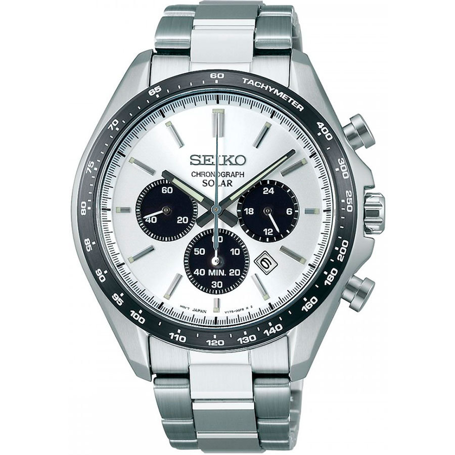 Часы Seiko Selection SBPY165