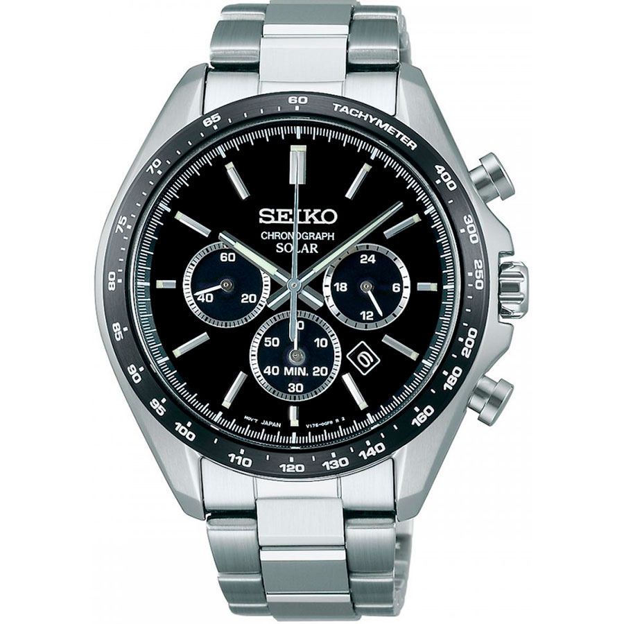 Часы Seiko Selection SBPY167