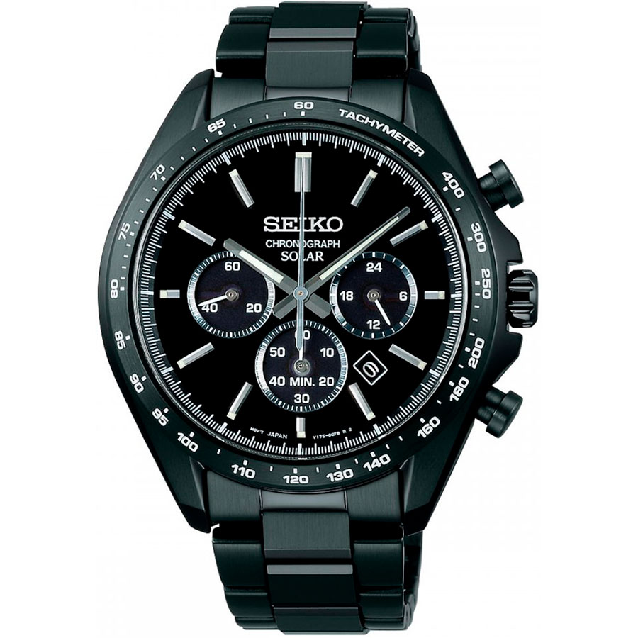 Часы Seiko Selection SBPY169