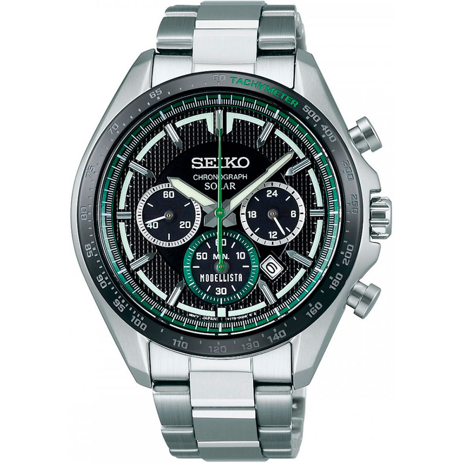 Часы Seiko Selection SBPY171