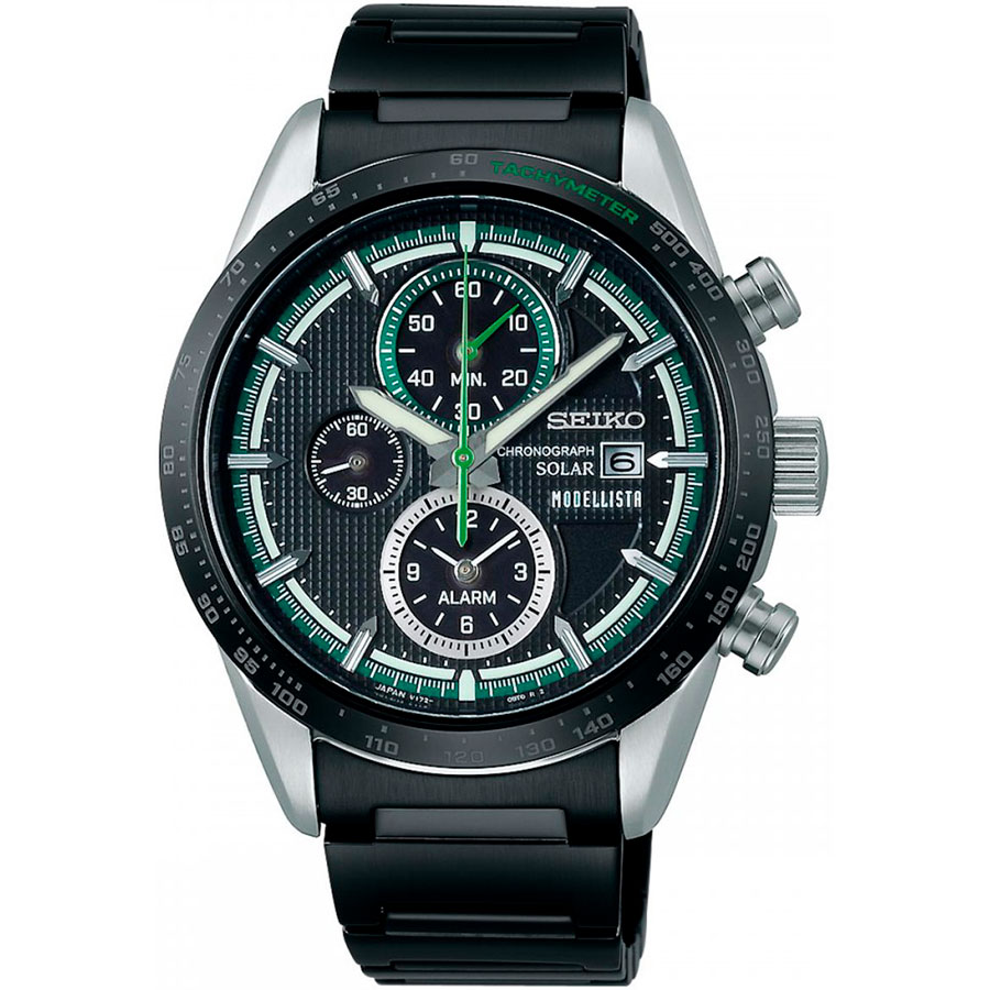 Часы Seiko Selection SBPY173