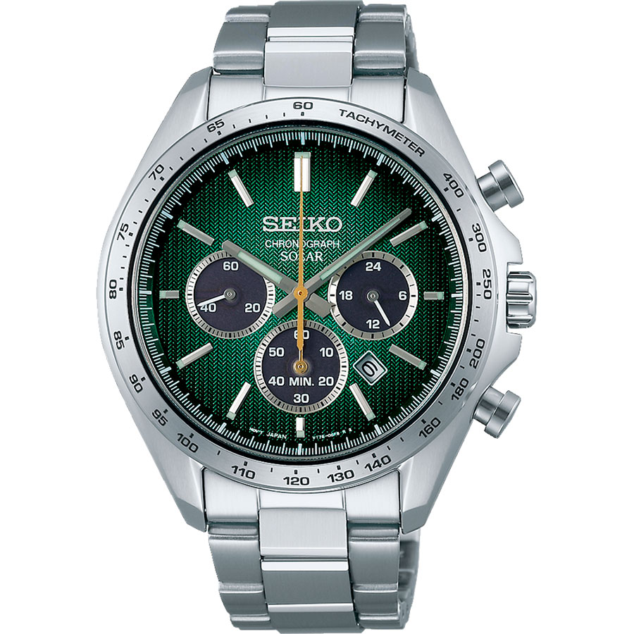 Часы Seiko Selection SBPY177