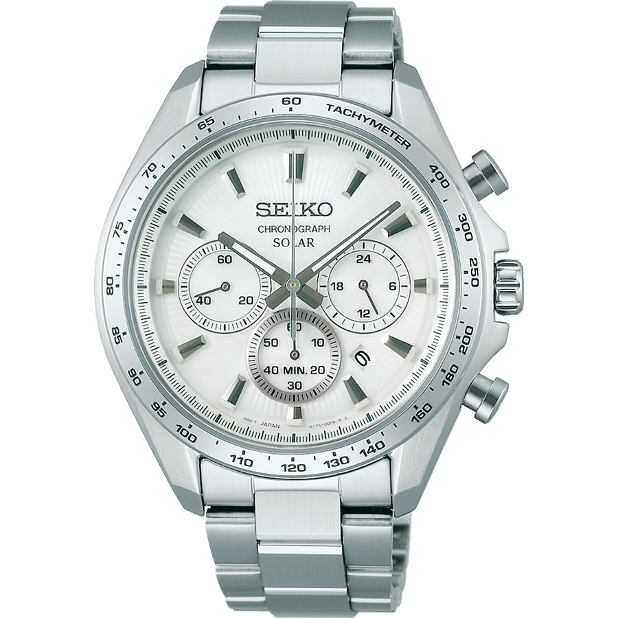 Часы Seiko Selection SBPY179