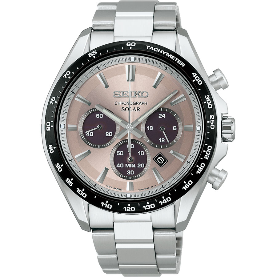Часы Seiko Selection SBPY181
