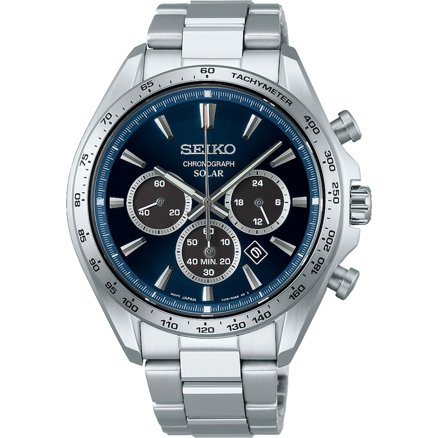 Часы Seiko Selection SBPY183