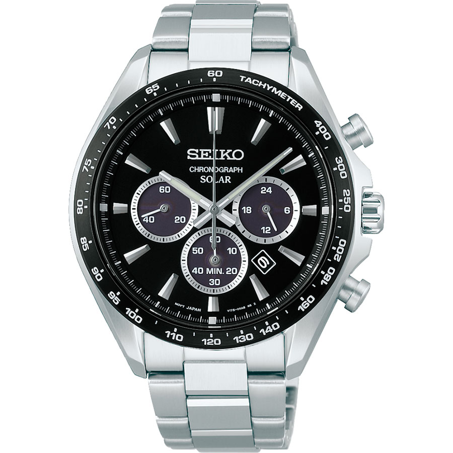 Часы Seiko Selection SBPY185