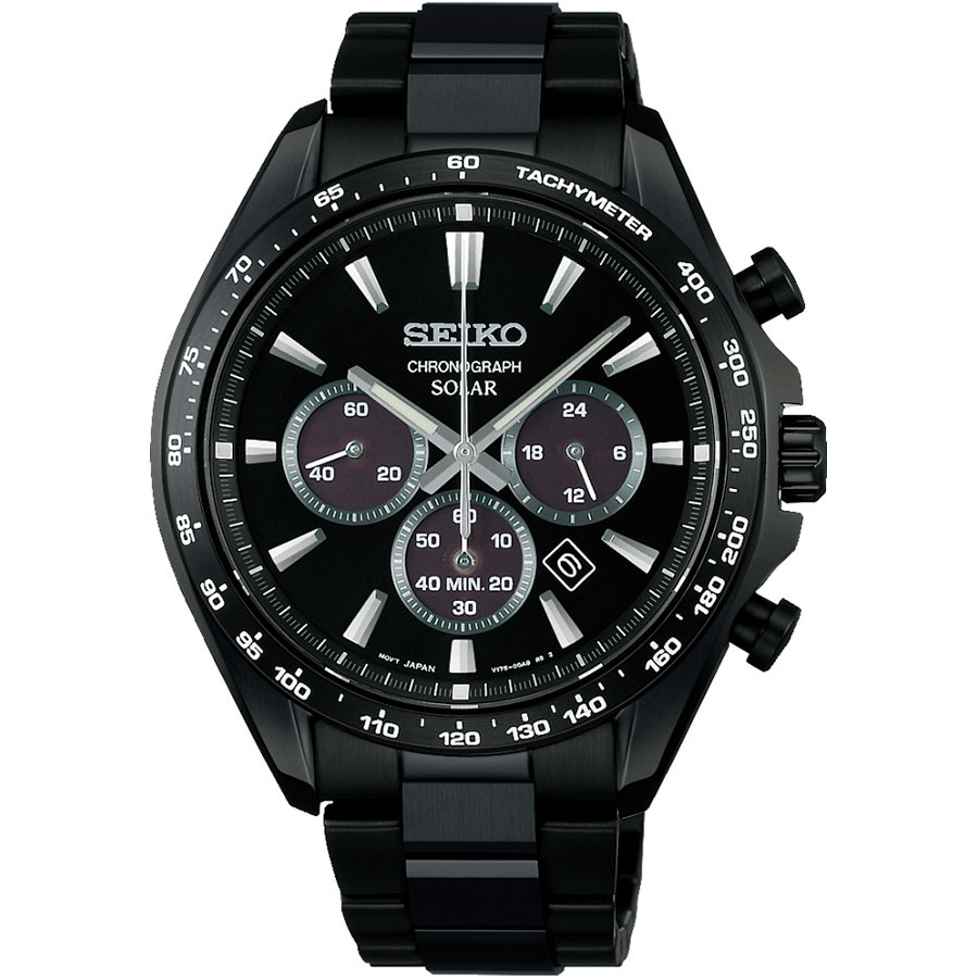 Часы Seiko Selection SBPY187