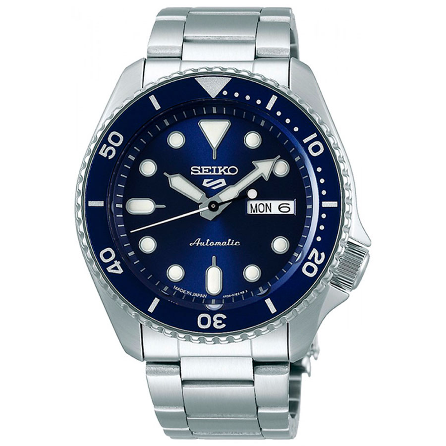 Часы Seiko Seiko 5 Sports SBSA001